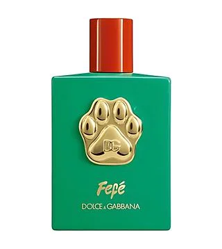 DOLCE & Gabbana Fefe парфюмерная вода унисекс 100 мл Dolce & Gabbana