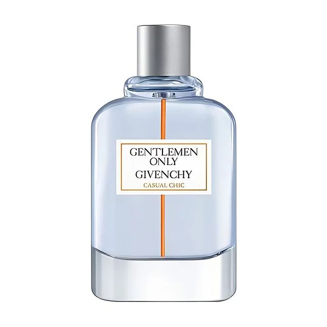 Givenchy Gentleman Only Casual Chic Туалетная вода мужская 50 мл Givenchy купить