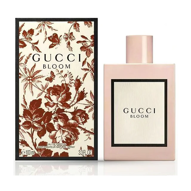 Gucci Bloom Парфюмерная вода для женщин 100 мл Gucci купить