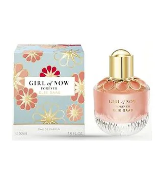 ELIE SAAB GIRL OF NOW FOREVER edp Женские духи 90 мл Elie Saab