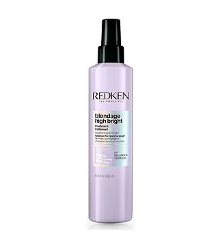 Redken Corol Extend Blondage High Bright Treatment Спрей прешампунь для яркости цвета 250 мл Redken