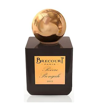 Brecourt Poivre Bengale Парфюмерная вода унисекс 100 мл Brecourt
