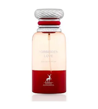 Maison Alhambra Forbidden Love Парфюмерная вода женская 30 мл Maison Alhambra