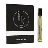 HFC Black ORRIS men парфюмерная вода для мужчин 7.5 мл
