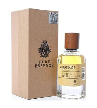 Pure Essence Ambernomade 50 мл парфюмерная вода Pure Essence