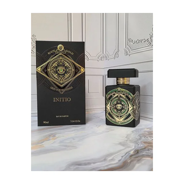 INITIO OUD FOR HAPPINESS Парфюмерная вода унисекс 90 мл Initio Parfums Prives купить