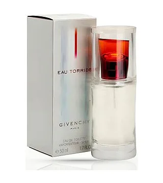 Givenchy Torride туалетная вода для женщин 50 мл Givenchy