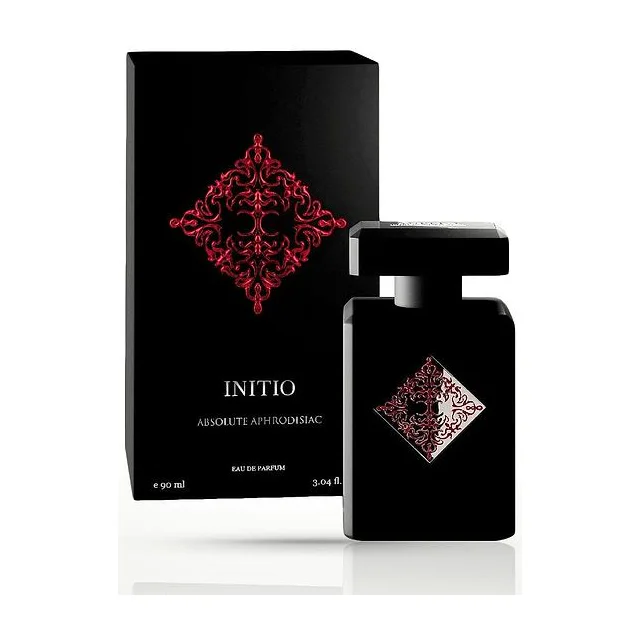 INITIO Absolute Aphrodisiac Парфюмированная вода унисекс 90 мл Initio Parfums Prives купить