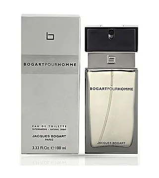 JACQUES BOGART PARIS Bogart Pour Homme туалетная вода мужская 100 мл Jacques Bogart