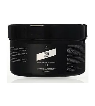 DsD de Luxe - 1.3L Peeling Пилинг Диксидокс 500 мл DSD de Luxe