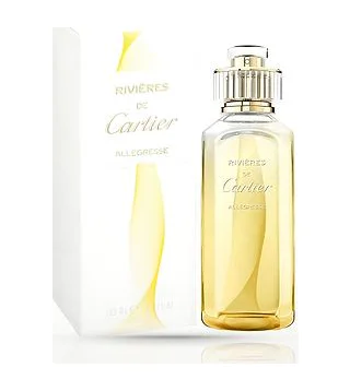 Cartier Rivieres De Cartier Allegresse Туалетная вода унисекс 100 мл Cartier