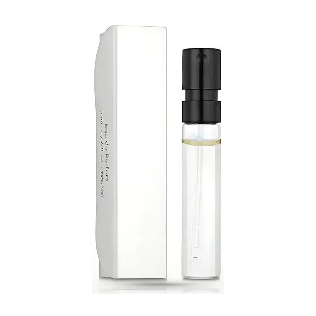 Ella K Lettre de Pushkar Парфюмерная вода унисекс 2 мл ELLA K PARFUMS купить