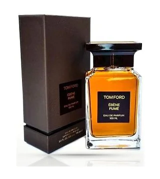 Tom Ford Ebene Fume Парфюмерная вода унисекс 100 мл Tom Ford