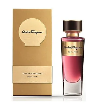 Salvatore Ferragamo Tuscan Creations Gentil Suono 100 мл парфюмерная вода Salvatore Ferragamo
