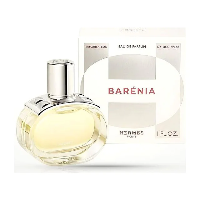HERMES Barenia Парфюмерная вода 100 мл Hermes купить