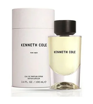Kenneth Cole "Kenneth Cole" for Her Парфюмерная вода для женщин 100 мл Kenneth Cole