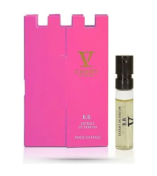 V Canto B.B Extrait de Parfum Духи унисекс 1.5 мл V Canto
