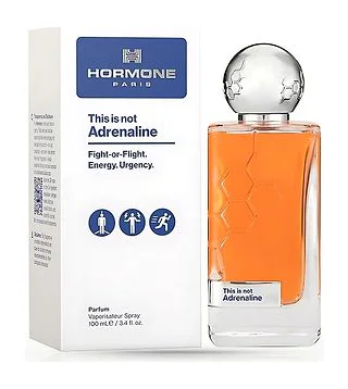 Hormone Paris Adrenaline Духи унисекс 100 мл Hormone Paris