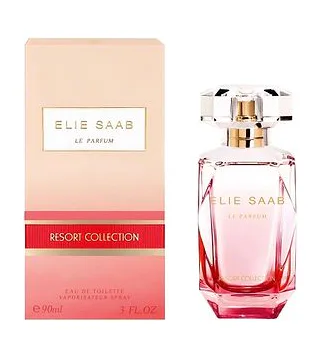 Elie Saab LE PARFUM RESORT COLLECTION Туалетная вода для женщин 90 мл Elie Saab