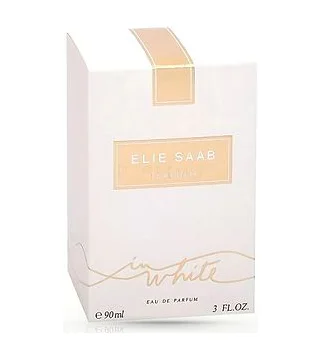 ELIE SAAB LE PARFUM IN WHITE edp Женские духи 90 мл Elie Saab