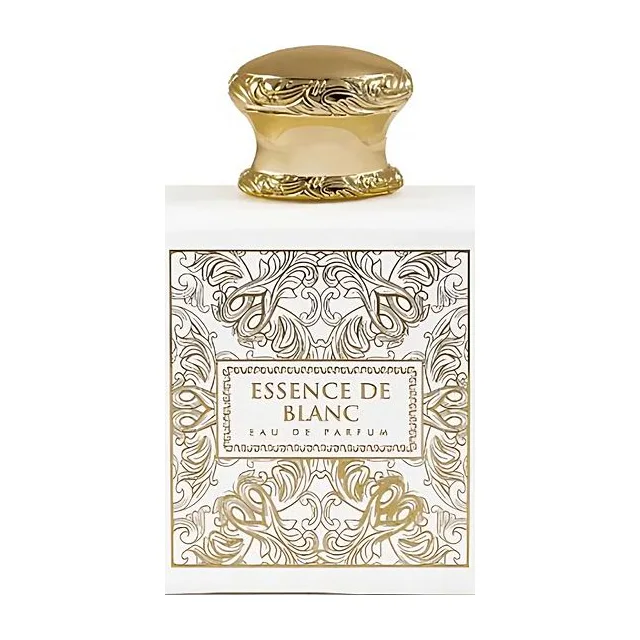 French Avenue Essence de Blanc Парфюмерная вода унисекс 100 мл French Avenue купить