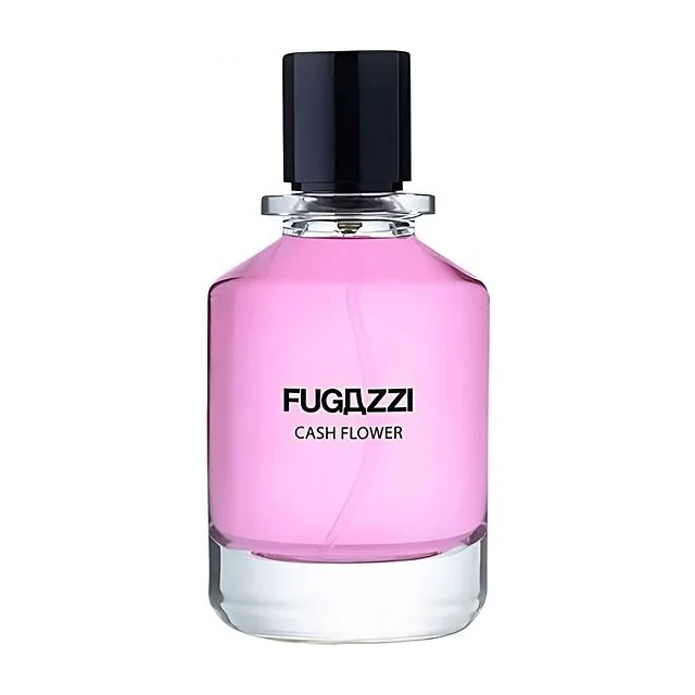 Fugazzi Cash Flower Духи унисекс 100 мл FUGAZZI купить
