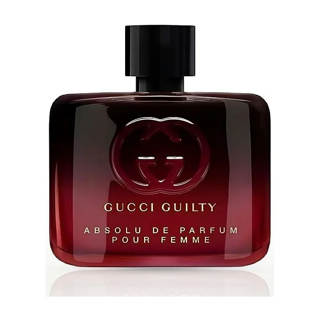 Gucci Guilty Absolu de Parfum Pour Femme Парфюм женский 60 мл Gucci купить