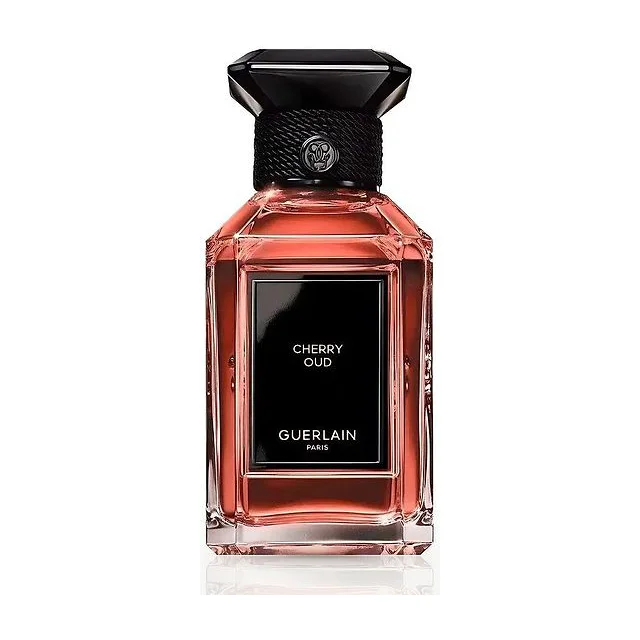 Guerlain CHERRY OUD Парфюмерная вода унисекс 100 мл Guerlain купить