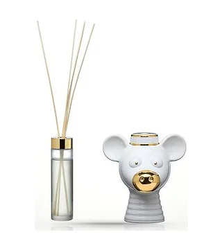 HFC Dark Fantasy диффузор 200 мл (Фарфор тукана) HAUTE FRAGRANCE COMPANY