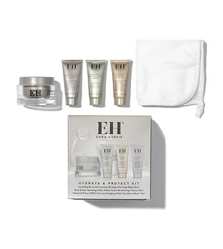 EMMA HARDIE Hydrate & Protect Kit - набор "увлажнение и защита" Emma Hardie