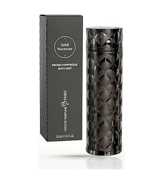 ORENS PARFUMS Sabil Nocturne Парфюмированный спрей для тела унисекс 250 мл ORENS PARFUMS