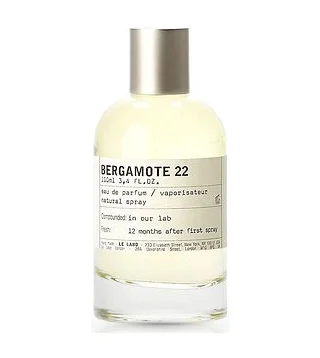 Le Labo Bergamote 22 Парфюмерная вода 50 мл Le Labo