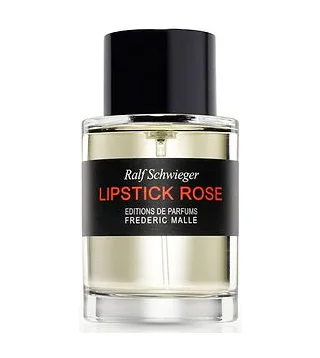 Frederic Malle Editions de Parfums Lipstick Rose Парфюмерная вода женская 100 мл Frederic Malle