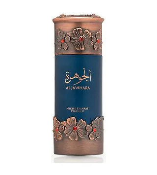 Lattafa Perfumes Niche Emarati Al Jawhara Парфюмерная вода унисекс 100 мл Lattafa