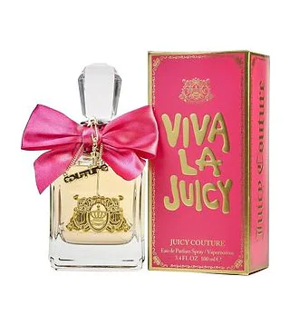 Juicy Couture Viva La Juicy 100 мл парфюмерная вода Juicy Couture