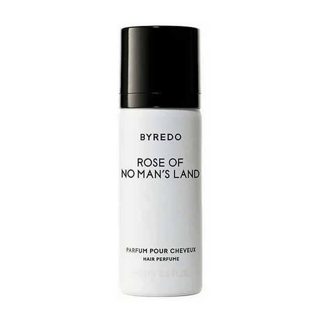 Rose Of No Man's Land Hair Perfume 75 мл - парфюмерная вода для волос Без бренда купить