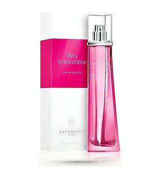 Givenchy VERY IRRESISTIBLE Туалетная вода 75 мл Givenchy