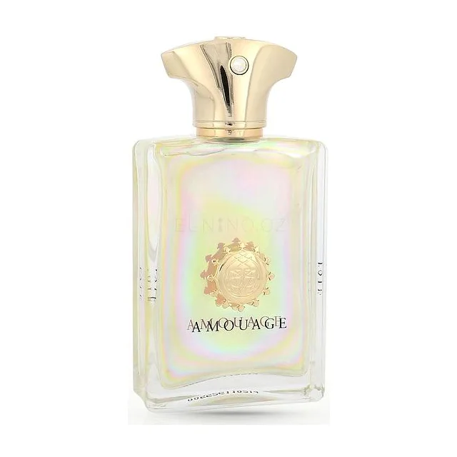 Amouage Fate Парфюмерная вода 50 мл Amouage купить