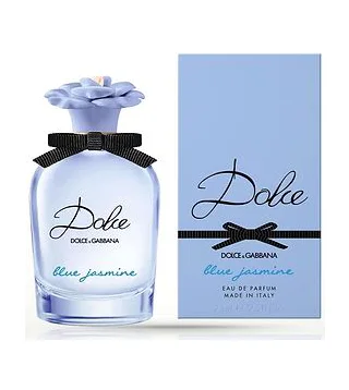 DOLCE & GABBANA DOLCE BLUE JASMIN Парфюмерная вода для женщин 75 мл Dolce & Gabbana