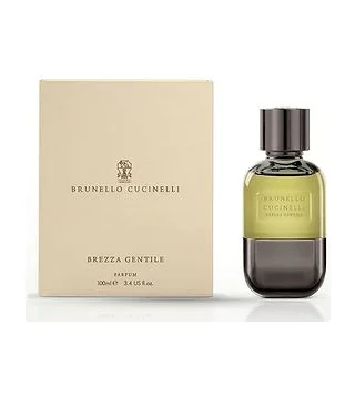 Brunello Cucinelli Brezza Gentile Парфюмерная вода унисекс 100 мл Brunello Cucinelli