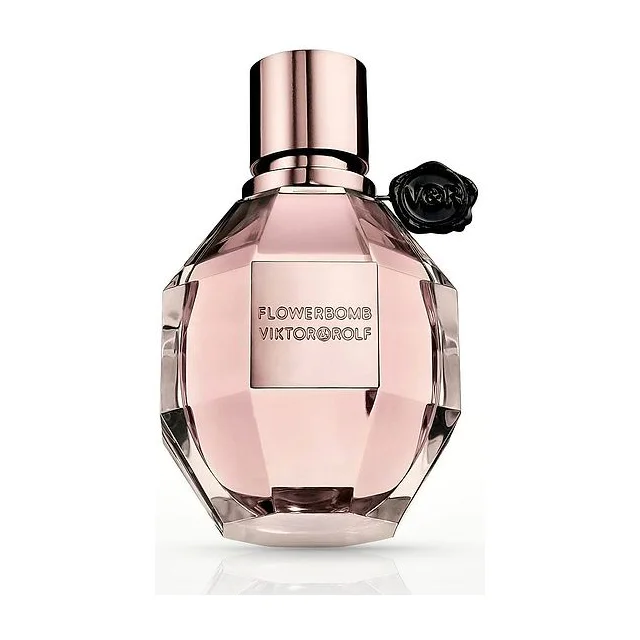 VIKTOR & ROLF FLOWERBOMB Парфюмерная вода 30 мл Viktor & Rolf купить