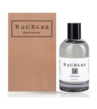 Rudross VANILLA LOVE Парфюмерная вода унисекс 2 мл RUDROSS