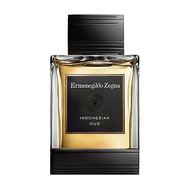 Ermenegildo Zegna Indonesian Oud Парфюмерная вода мужская 100 мл ERMENEGILDO ZEGNA купить
