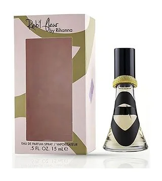 Rihanna Reb'l Fleur Парфюмерная вода женская 15 мл Rihanna