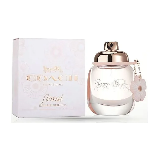 COACH Floral Женская парфюмерная вода 30 мл COACH купить