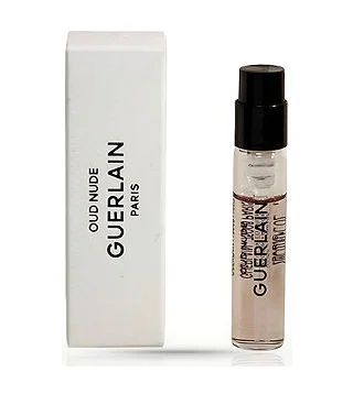 Guerlain OUD NUDE Парфюмерная вода 2 мл Guerlain