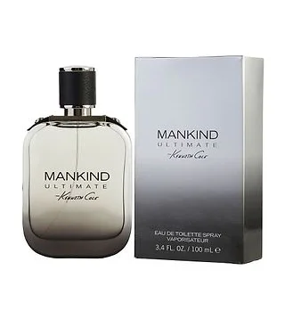 KENNETH COLE MANKIND ULTIMATE Туалетная вода 100 мл Kenneth Cole
