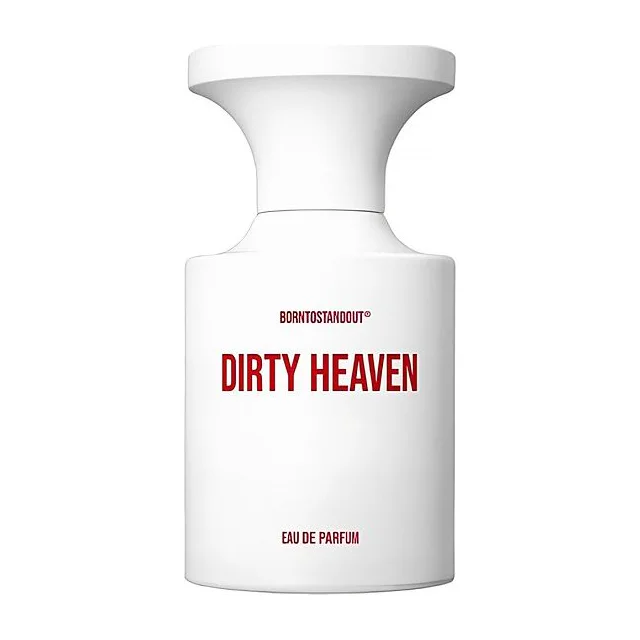 BORNTOSTANDOUT Dirty Heaven Парфюмерная вода унисекс 50 мл BORNTOSTANDOUT купить
