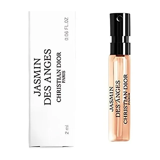 Christian Dior Jasmin Des Anges парфюмерная вода унисекс пробник 1.2 мл CD CHRISTIAN DIOR PARIS купить