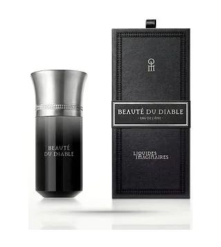 Les Liquides Imaginaires Beaute du Diable Парфюмерная вода унисекс 100 мл Les Liquides Imaginaires